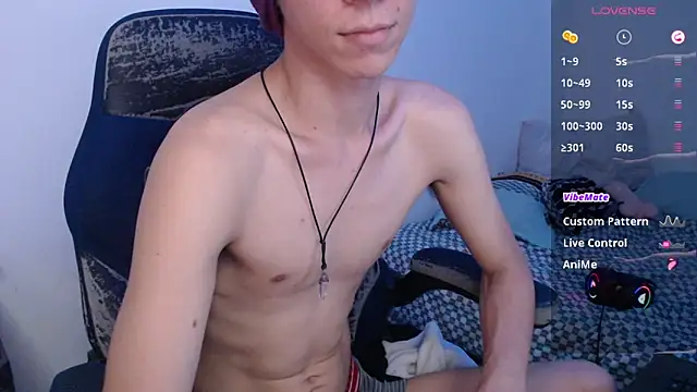 bryamado69 online show from 05/23/26, 04:07