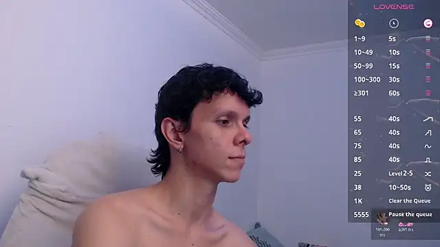 bryamado69 online show from 05/29/26, 05:11
