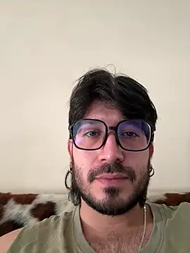 Ackerman Eren  online show from 01/19/25, 04:14