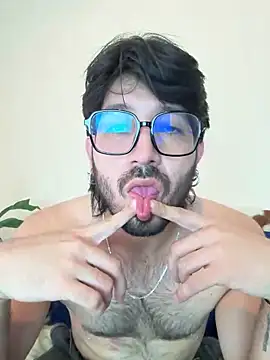 Ackerman Eren  online show from 01/19/25, 07:37