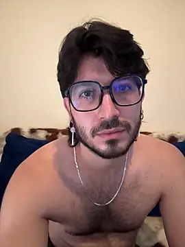 Ackerman Eren  online show from 01/20/25, 09:01