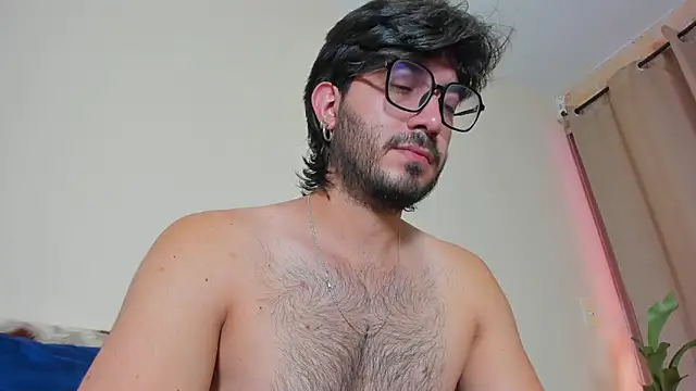 Ackerman Eren  online show from 01/23/25, 03:32