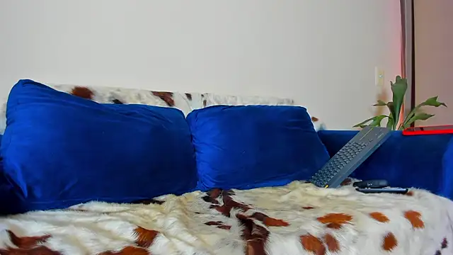 Ackerman Eren  online show from 02/03/25, 02:55