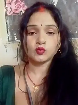 annaya sweet online show from 04/19/26, 07:51