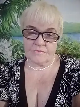 VioletSweet566 online show from 02/08/25, 02:16