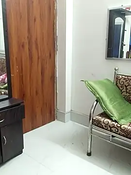 BongQueen9 online show from 03/12/26, 03:51