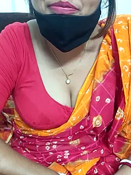 BongQueen9 online show from 03/26/26, 04:56