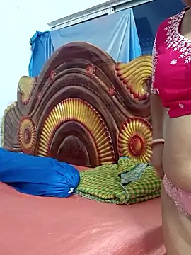 BongQueen9 online show from 04/04/26, 12:02