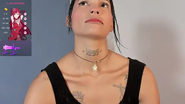 Antonellasmith00 online show from 01/25/25, 09:25