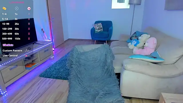 kylieety online show from 03/15/25, 10:24