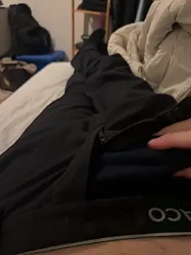 pignoufe online show from 02/17/26, 09:10