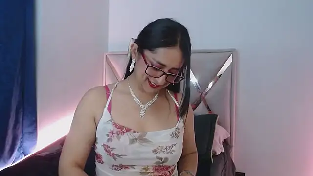 Andrea Sexx  online show from 02/15/25, 10:31