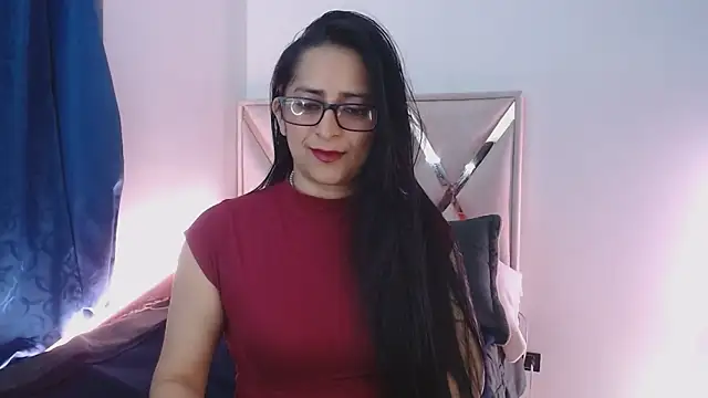 Andrea Sexx  online show from 02/18/25, 05:31