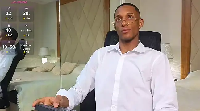 Snapshot of Adam_Byker chatting on 12/10/24, 11:22 Adam Byker online show from 12/10/24, 11:22