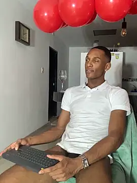 Snapshot of Adam_Byker chatting on 02/14/25, 05:09 Adam Byker online show from 02/14/25, 05:09