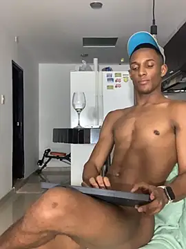 Snapshot of Adam_Byker chatting on 03/15/25, 02:14 Adam Byker online show from 03/15/25, 02:14