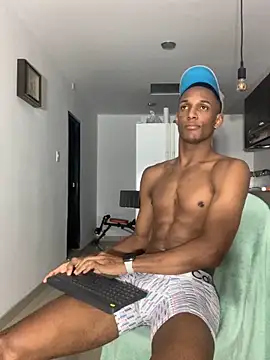 Snapshot of Adam_Byker chatting on 03/15/25, 09:30 Adam Byker online show from 03/15/25, 09:30