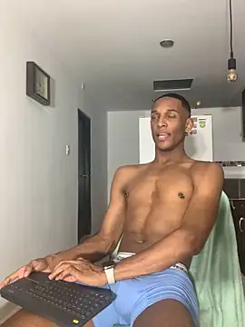 Snapshot of Adam_Byker chatting on 03/19/25, 04:47 Adam Byker online show from 03/19/25, 04:47