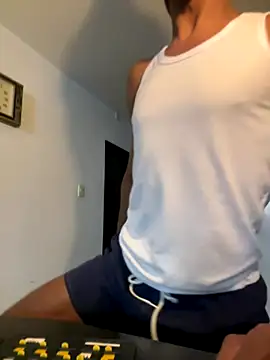 Snapshot of Adam_Byker chatting on 09/13/25, 05:29 Adam Byker online show from 09/13/25, 05:29