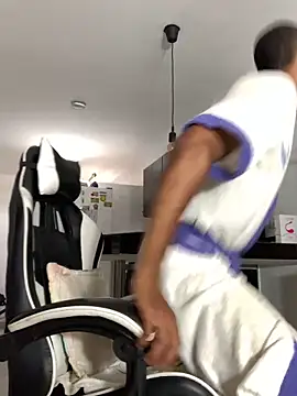 Snapshot of Adam_Byker chatting on 10/10/25, 07:24 Adam Byker online show from 10/10/25, 07:24