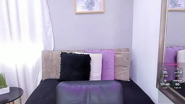 LenaRuiz  online show from 03/07/26, 12:02