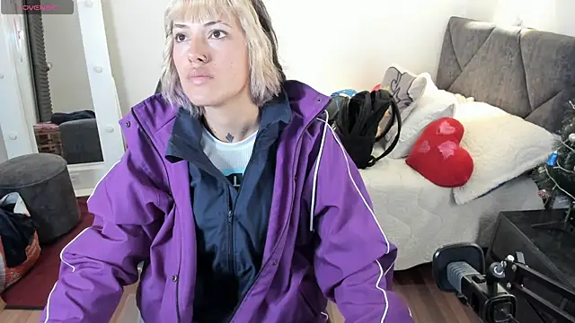  sharlotte777 online show from 12/12/24, 01:06