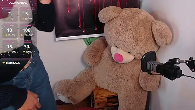  sharlotte777 online show from 01/28/25, 02:21