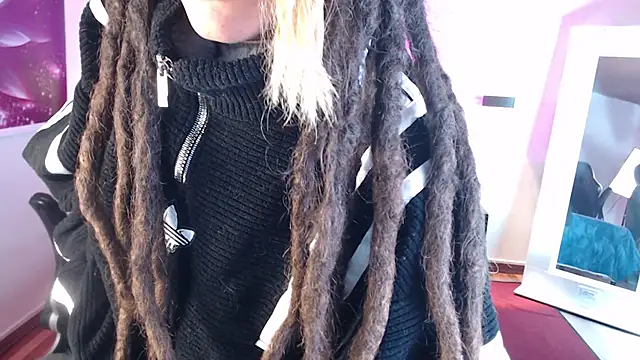  sharlotte777 online show from 03/02/25, 01:05