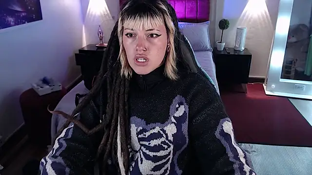  sharlotte777 online show from 03/12/25, 05:38