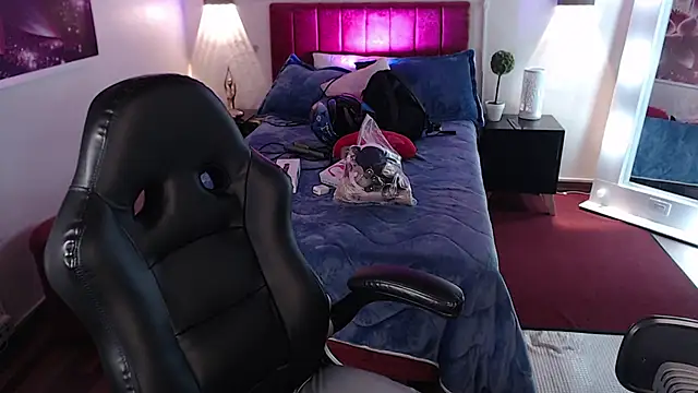  sharlotte777 online show from 03/18/25, 01:31