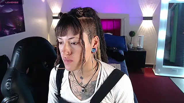  sharlotte777 online show from 03/21/25, 01:45