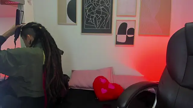  sharlotte777 online show from 04/07/26, 01:55