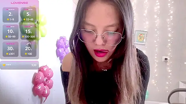 Risalynn online show from 03/20/25, 06:30