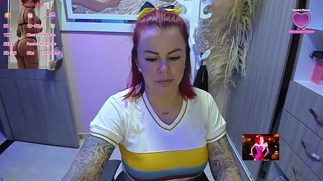 Snapshot of KAROL_MILF chatting on 06/24/26, 12:31 KAROL MILF online show from 06/24/26, 12:31