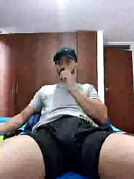 MAXIMUS MASTE3 online show from 02/09/25, 08:24