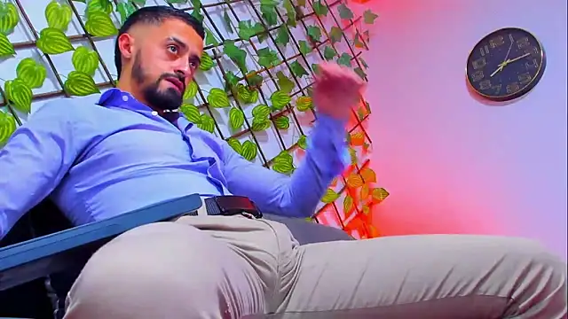 MAXIMUS MASTE3 online show from 02/07/26, 09:18