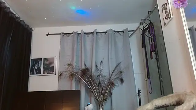 georgina ms online show from 10/30/25, 06:41