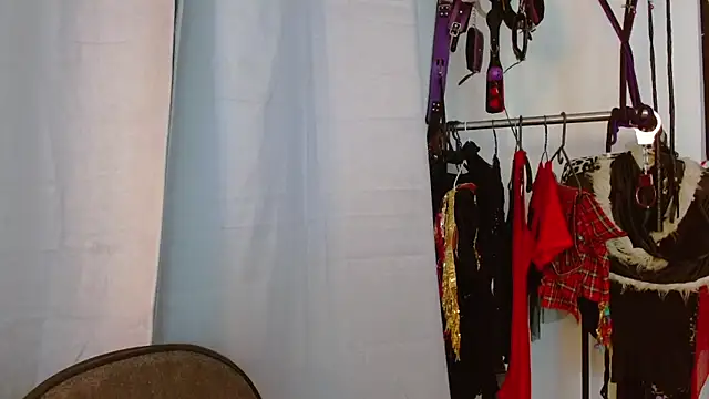 georgina ms online show from 12/05/25, 03:09