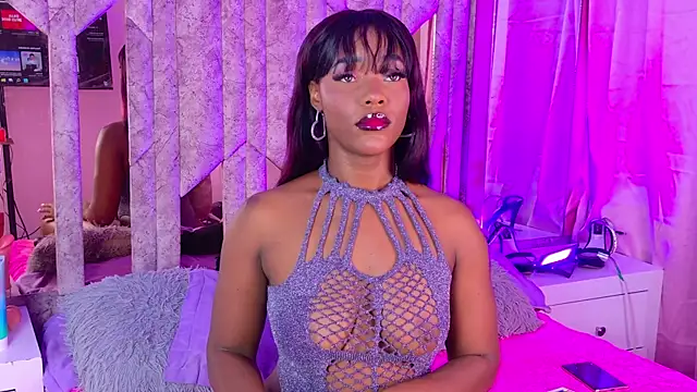 SarahBrunet online show from 10/16/25, 01:01