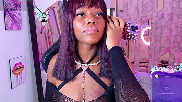 SarahBrunet online show from 02/21/26, 05:36