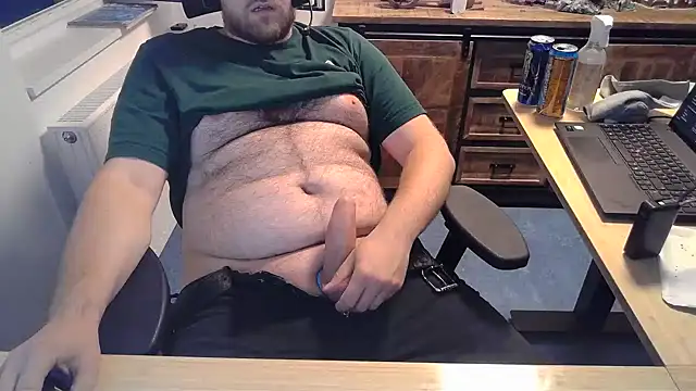 Currycake online show from 10/22/25, 06:40