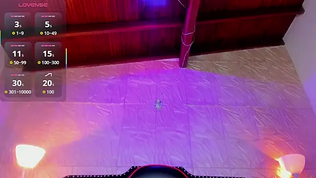 Sofii Carter online show from 02/28/26, 08:43