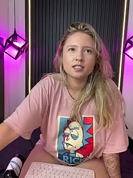 MiaPetit  online show from 01/12/25, 11:04