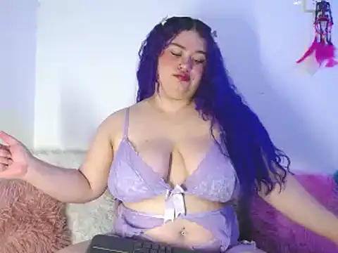 lunitaa0 online show from 01/27/25, 04:09