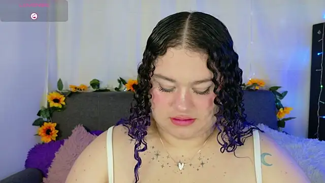 lunitaa0 online show from 01/10/26, 04:14