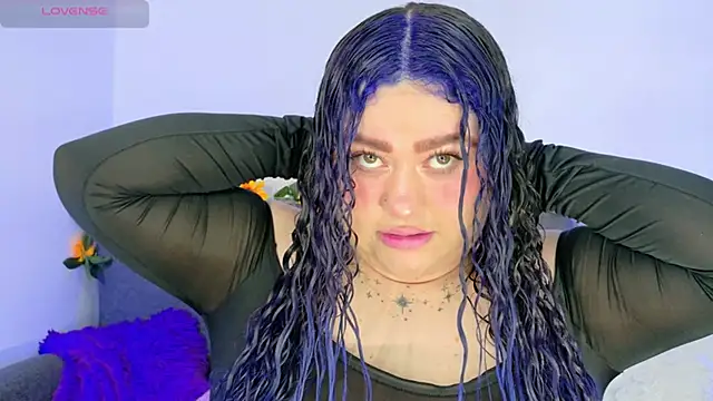 lunitaa0 online show from 03/20/26, 05:01