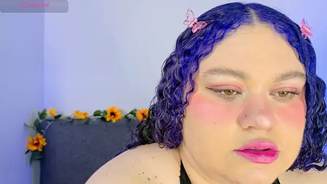 lunitaa0 online show from 03/25/26, 03:34