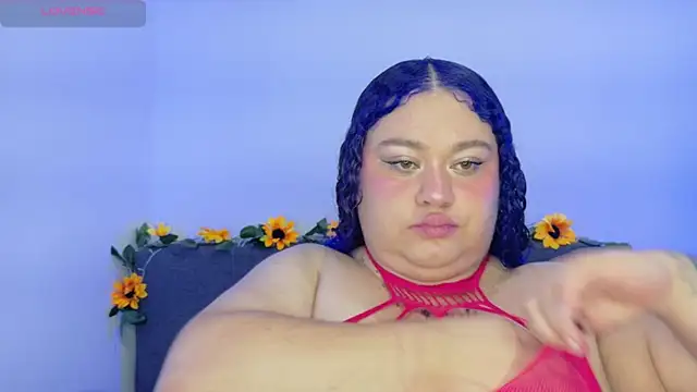 lunitaa0 online show from 03/26/26, 05:35