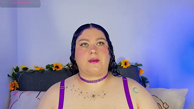 lunitaa0 online show from 03/31/26, 04:02