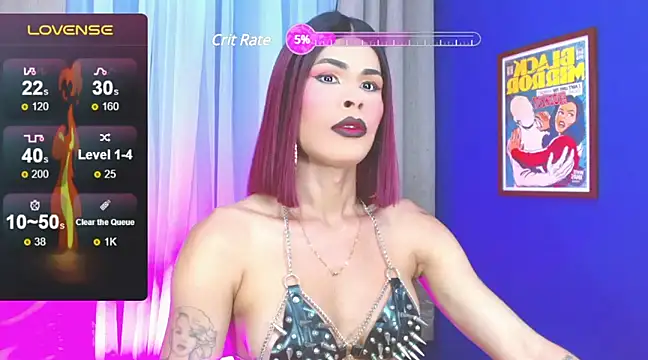 dark sailent online show from 12/19/24, 07:07